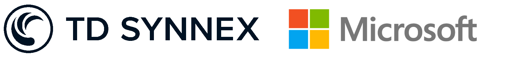 TD SYNNEX Microsoft OEM Reseller Central Logo